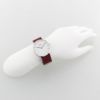 Daniel Wellington ダニエルウェリントン 腕時計 クラシック ロゼリン ホワイト DW00600272