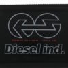 ディーゼル DIESEL 長財布 メンズ GARNET ブラック X08995 P4635 T8013 BLACK