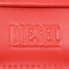 ディーゼル DIESEL 二つ折り財布 メンズ HIRESH S.II ブルー X09144 P2088 H8457 Blue