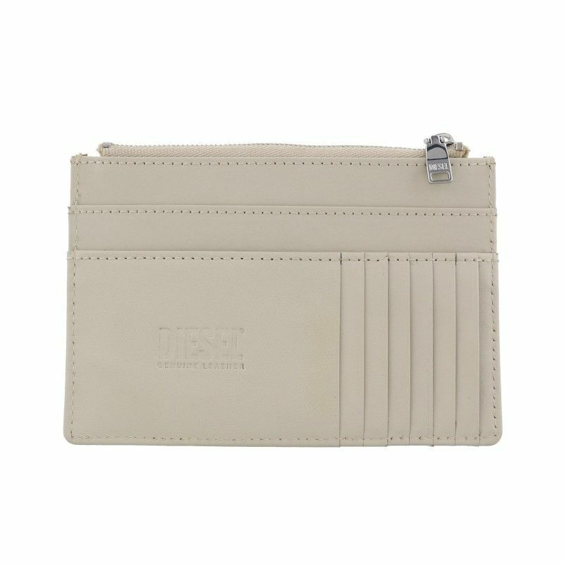 ディーゼル DIESEL コインケース メンズ PAOUL ベージュ X08988 P0685 T2040 Beige