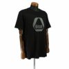 DIESEL ディーゼル Tシャツ メンズ T DIEGER G10 Mサイズ ブラック A09674 0CATM 900 BK