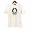 DIESEL ディーゼル Tシャツ メンズ T DIEGER G10 Mサイズ ホワイト A09674 0CATM 141 IVORY