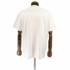 DIESEL ディーゼル Tシャツ メンズ T DIEGER G10 Mサイズ ホワイト A09674 0CATM 141 IVORY