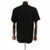 DIESEL ディーゼル Tシャツ メンズ T DIEGER G10 XLサイズ ブラック A09674 0CATM 900 BK