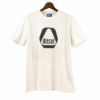 DIESEL ディーゼル Tシャツ メンズ T DIEGER G10 XLサイズ ホワイト A09674 0CATM 141 IVORY