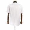 DIESEL ディーゼル Tシャツ メンズ T DIEGOR K54 ホワイト XLサイズ A08681 0GRAI 100 WH