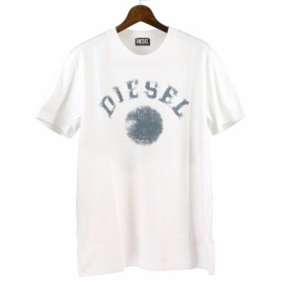 《今は売ってない希少アイテム》DIESEL ディーゼル Tシャツ XLサイズ