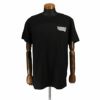 DIESEL ディーゼル Tシャツ メンズ T DIEGOR K57 ブラック XLサイズ A08696 0GRAI 9XX BK