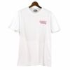 DIESEL ディーゼル Tシャツ メンズ T DIEGOR K57 ホワイト XLサイズ A08696 0GRAI 100 WH