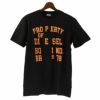 DIESEL ディーゼル Tシャツ メンズ T DIEGOR K59 ブラック XLサイズ A08689 0GRAI 9XX BK