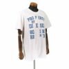 DIESEL ディーゼル Tシャツ メンズ T DIEGOR K59 ホワイト XLサイズ A08689 0GRAI 100 WH