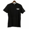 DIESEL ディーゼル Tシャツ 半袖 メンズ T DIEGOR K57 ブラック Lサイズ A08696 0GRAI 9XX BK