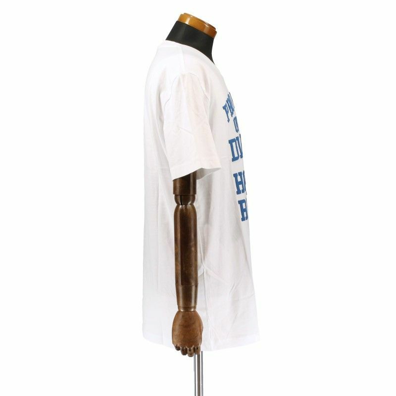 DIESEL ディーゼル Tシャツ 半袖 メンズ T DIEGOR K59 ホワイト Lサイズ A08689 0GRAI 100 WH