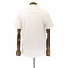 DIESEL ディーゼル ポロシャツ メンズ T SPOUCH ホワイト Lサイズ A08563 0CJAC 141 IVORY