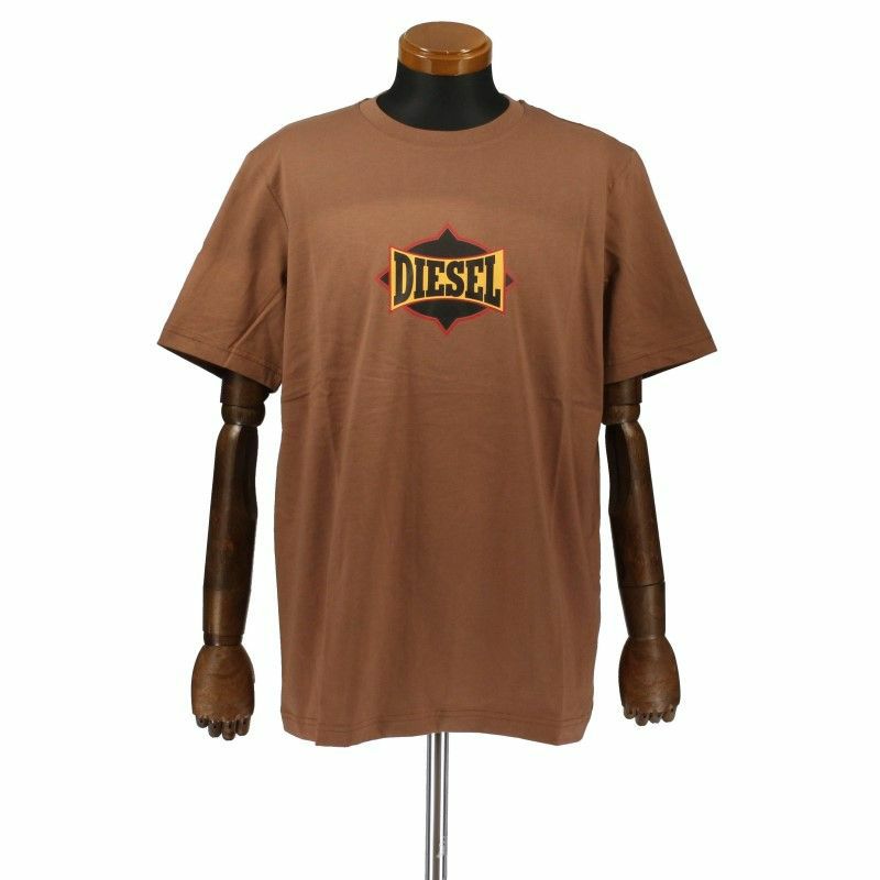 ＊完売間近＊ DIESEL Only The Brave Tシャツ 送料・関税込み 楽天市場】【P5倍 7/15 24時間限定】ディーゼル DIESEL Tシャツ