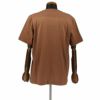 ディーゼル DIESEL Tシャツ メンズ A03843-0HAYU Lサイズ ブラウン A03843-0HAYU 7BP BROWN