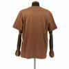 ディーゼル DIESEL Tシャツ メンズ A03843-0HAYU Mサイズ ブラウン A03843-0HAYU 7BP BROWN