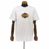 ディーゼル DIESEL Tシャツ メンズ A03843-0HAYU XLサイズ ホワイト A03843-0HAYU 100 WH