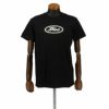 ディーゼル DIESEL Tシャツ メンズ A05216-0HAYU Lサイズ ブラック A05216-0HAYU 900 BK