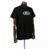 ディーゼル DIESEL Tシャツ メンズ A05216-0HAYU Lサイズ ブラック A05216-0HAYU 900 BK