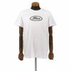 ディーゼル DIESEL Tシャツ メンズ A05216-0HAYU Lサイズ ホワイト A05216-0HAYU 100 WH