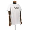 ディーゼル DIESEL Tシャツ メンズ A05216-0HAYU Lサイズ ホワイト A05216-0HAYU 100 WH