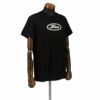 ディーゼル DIESEL Tシャツ メンズ A05216-0HAYU Mサイズ ブラック A05216-0HAYU 900 BK