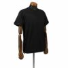 ディーゼル DIESEL Tシャツ メンズ T-DIAMANTIK-NEW Mサイズ ブラック SW7W-0091A 900 BK