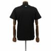 ディーゼル DIESEL Tシャツ メンズ T-DIAMANTIK-NEW Mサイズ ブラック SW7W-0091A 900 BK