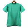 ディーゼル DIESEL Tシャツ メンズ T-DIAMANTIK-NEW Sサイズ グリーン SW7W-0091A 5IK GR