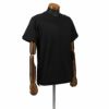 ディーゼル DIESEL Tシャツ メンズ T-DIAMANTIK-NEW Sサイズ ブラック SW7W-0091A 900 BK