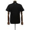 ディーゼル DIESEL Tシャツ メンズ T-DIAMANTIK-NEW Sサイズ ブラック SW7W-0091A 900 BK