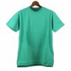 ディーゼル DIESEL Tシャツ メンズ T-DIAMANTIK-NEW XSサイズ グリーン SW7W-0091A 5IK GR