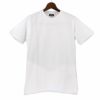 ディーゼル DIESEL Tシャツ メンズ T-DIAMANTIK-NEW XSサイズ ホワイト SW7W-0091A 100 WH