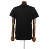 ディーゼル DIESEL Tシャツ メンズ T-DIEGo-J25 Mサイズ ブラック SDNX-0091A 900 BK