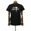 ディーゼル DIESEL Tシャツ メンズ T-DIEGo-J25 Sサイズ ブラック SDNX-0091A 900 BK