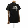 ディーゼル DIESEL Tシャツ メンズ T-DIEGo-J25 Sサイズ ブラック SDNX-0091A 900 BK