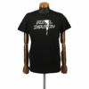 ディーゼル DIESEL Tシャツ メンズ T-DIEGo-J25 XSサイズ ブラック SDNX-0091A 900 BK