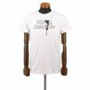 ディーゼル DIESEL Tシャツ メンズ T-DIEGo-J25 XSサイズ ホワイト SDNX-0091A 100 WH