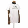 ディーゼル DIESEL Tシャツ メンズ T-DIEGo-J25 XSサイズ ホワイト SDNX-0091A 100 WH