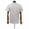 ディーゼル DIESEL Tシャツ メンズ T-DIEGOR-K46 Lサイズ グレー A03824-0GRAI 9CB GY