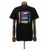 ディーゼル DIESEL Tシャツ メンズ T-DIEGOS-K38 Mサイズ ブラック A02377-0AAXJ 9XX BK