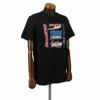 ディーゼル DIESEL Tシャツ メンズ T-DIEGOS-K38 Mサイズ ブラック A02377-0AAXJ 9XX BK