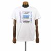 ディーゼル DIESEL Tシャツ メンズ T-DIEGOS-K38 Mサイズ ホワイト A02377-0AAXJ 100 WH