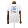 ディーゼル DIESEL Tシャツ メンズ T-DIEGOS-K38 Sサイズ ホワイト A02377-0AAXJ 100 WH