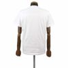 ディーゼル DIESEL Tシャツ メンズ T-DIEGOS-K38 Sサイズ ホワイト A02377-0AAXJ 100 WH