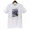 ディーゼル DIESEL Tシャツ メンズ T-DIEGOS-K44 Mサイズ ホワイト A02397-0GRAI 100 WH