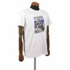 ディーゼル DIESEL Tシャツ メンズ T-DIEGOS-K44 Mサイズ ホワイト A02397-0GRAI 100 WH