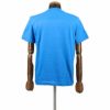 ディーゼル DIESEL Tシャツ メンズ T-DIEGOS-K44 XSサイズ ブルー A02397-0GRAI 89R BLUE