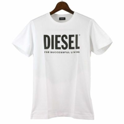 《希少アイテム男女OK》DIESEL ディーゼル Tシャツ XSサイズ